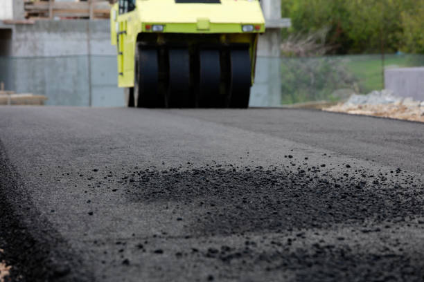 Reasons to Select Us for Your Driveway Paving Requirements in Panorama Village, TX