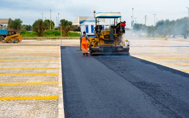Best Driveway Repair Near Me  in Panorama Village, TX