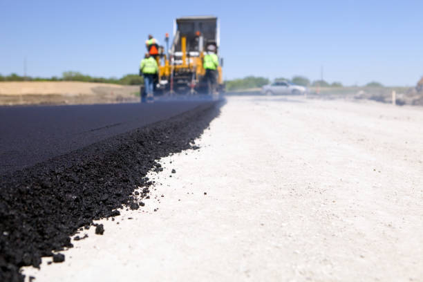 Best Permeable Paver Driveway  in Panorama Village, TX