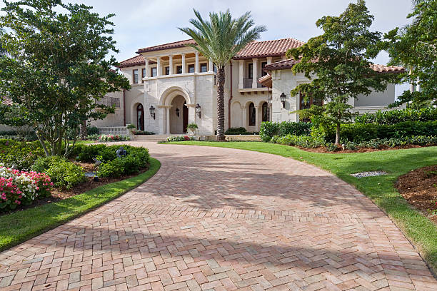 Best Driveway Repair Near Me  in Panorama Village, TX