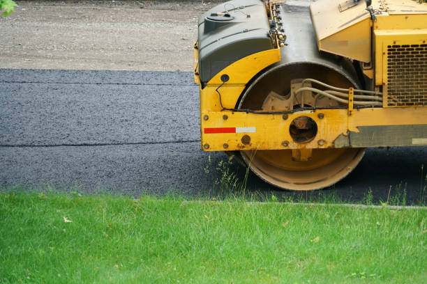 Best Affordable Driveway Pavers  in Panorama Village, TX