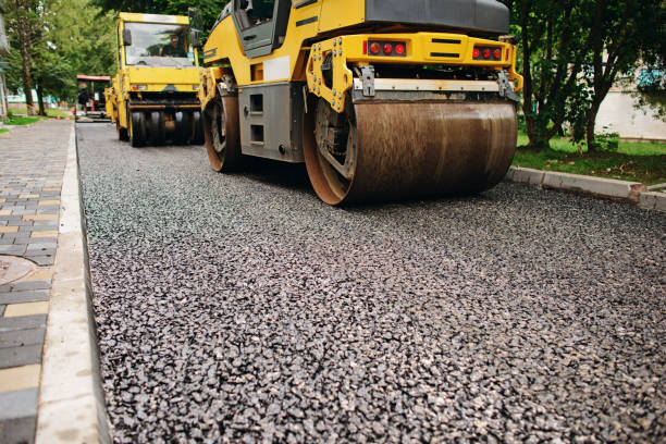 Best Best Driveway Pavers  in Panorama Village, TX